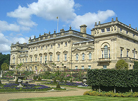 West Yorkshire West Yorkshire